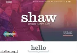 Sites similar to shaw-online.com