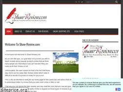Sites similar to shaw-review.com