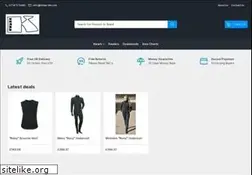 Sites similar to shaw-tek.com