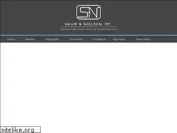Sites similar to shawandnielsen.com