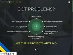 Sites similar to shawandpartners.com