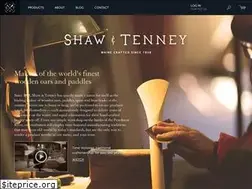 Sites similar to shawandtenney.com