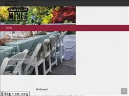 Sites similar to shawangunkwinetrail.com