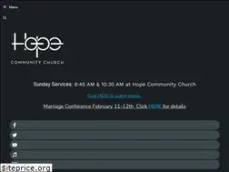 Sites similar to shawanochurch.org