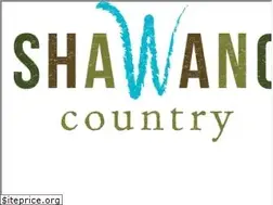 Sites similar to shawanocountry.com