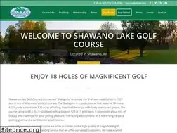 Sites similar to shawanolake.com