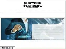 Sites similar to shawanoleader.com