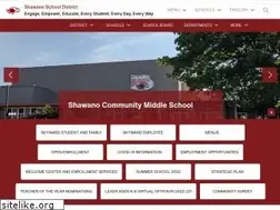 Sites similar to shawanoschools.com