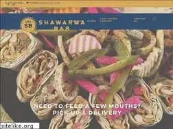 Sites similar to shawarma-bar.com