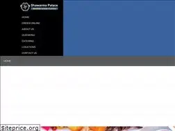 Sites similar to shawarma-palace.com