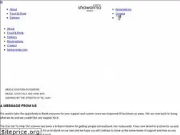 Sites similar to shawarmabar.co.uk