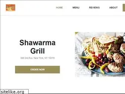 Sites similar to shawarmagrill.net