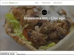 Sites similar to shawarmainnchicago.com