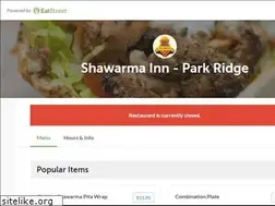 Sites similar to shawarmainnparkridge.com