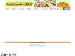 Sites similar to shawarmakebabpa.com