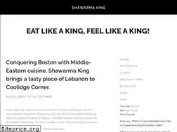 Sites similar to shawarmaking.space