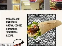 Sites similar to shawarmakingcalgary.com