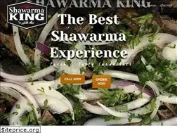 Sites similar to shawarmakinghouston.com