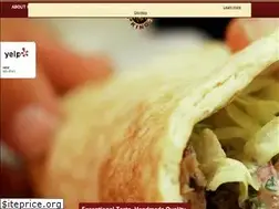 Sites similar to shawarmakingus.com