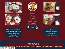 Sites similar to shawarmaonthego.com