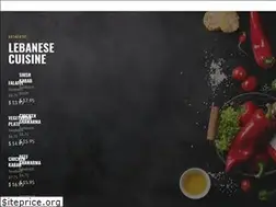 Sites similar to shawarmapalace.ca