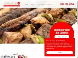 Sites similar to shawarmastoponline.com