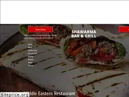 Sites similar to shawarmayes.com