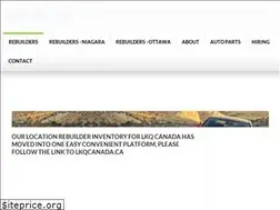 Sites similar to shawauto.on.ca