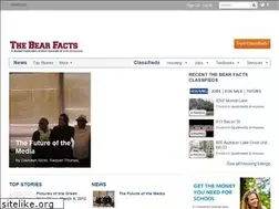 Sites similar to shawbearfacts.com
