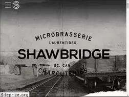 Sites similar to shawbridge.ca