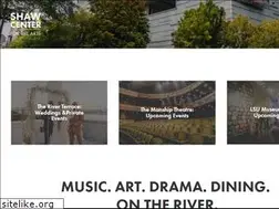 Sites similar to shawcenter.org