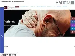 Sites similar to shawchiropractic.com