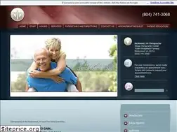 Sites similar to shawchiropracticcenter.com