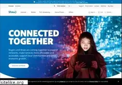 Sites similar to shawconnect.ca