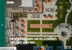 Sites similar to shawconstruction.net
