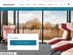 Sites similar to shawcontract.com