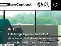 Sites similar to shawcontractgroup.com