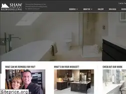 Sites similar to shawcoremodeling.com