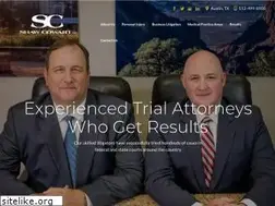 Sites similar to shawcowart.com
