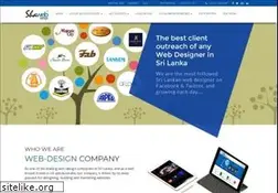 Sites similar to shawebdesign.com