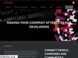 Sites similar to shawee.io