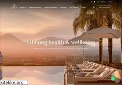 Sites similar to shawellnessclinic.com