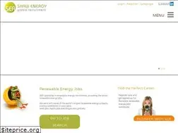 Sites similar to shawenergyltd.com