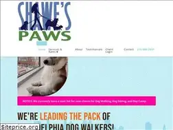 Sites similar to shawesdogwalkingphilly.com