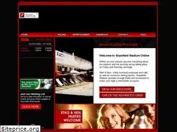 Sites similar to shawfieldgreyhounds.com