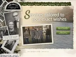 Sites similar to shawgomemorialhome.org
