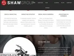 Sites similar to shawgroup.asia
