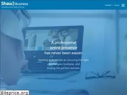 Sites similar to shawhosting.ca