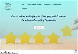 Sites similar to shawhotels.com