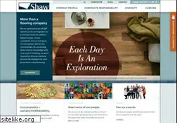 Sites similar to shawinc.com